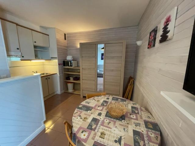 Immodelpas Nevada 1 Lägenhet Pas De La Casa Exteriör bild