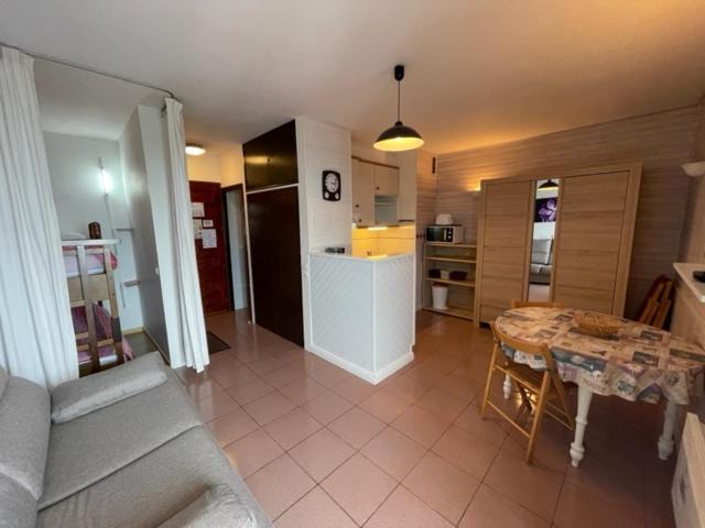 Immodelpas Nevada 1 Lägenhet Pas De La Casa Exteriör bild