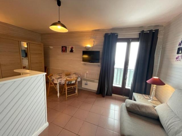 Immodelpas Nevada 1 Lägenhet Pas De La Casa Exteriör bild