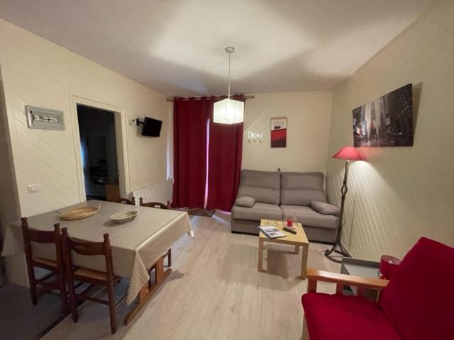 Immodelpas Nevada 1 Lägenhet Pas De La Casa Exteriör bild