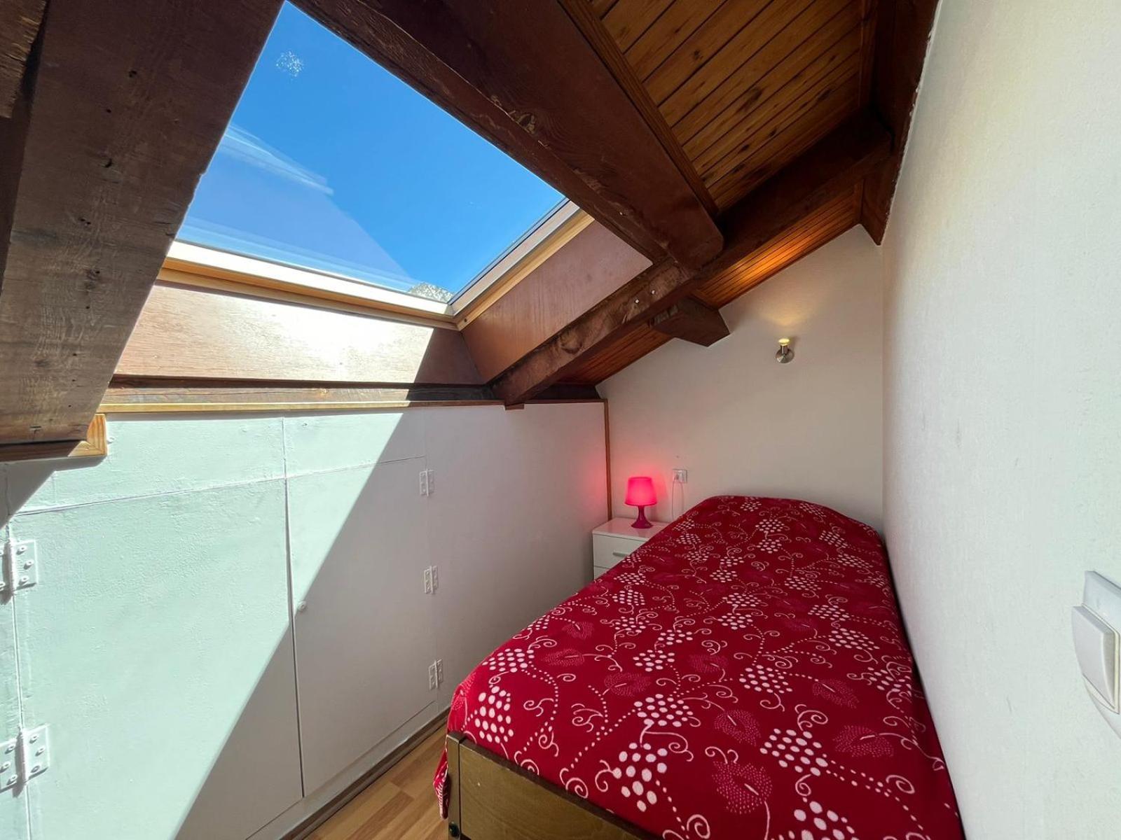 Immodelpas Nevada 1 Lägenhet Pas De La Casa Exteriör bild